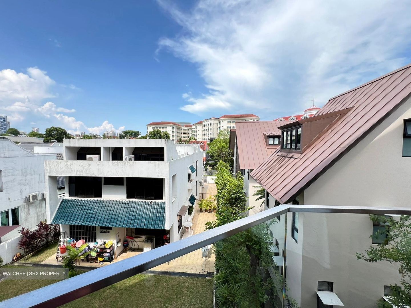 Goldhill Garden (D11), Semi-Detached #432569811